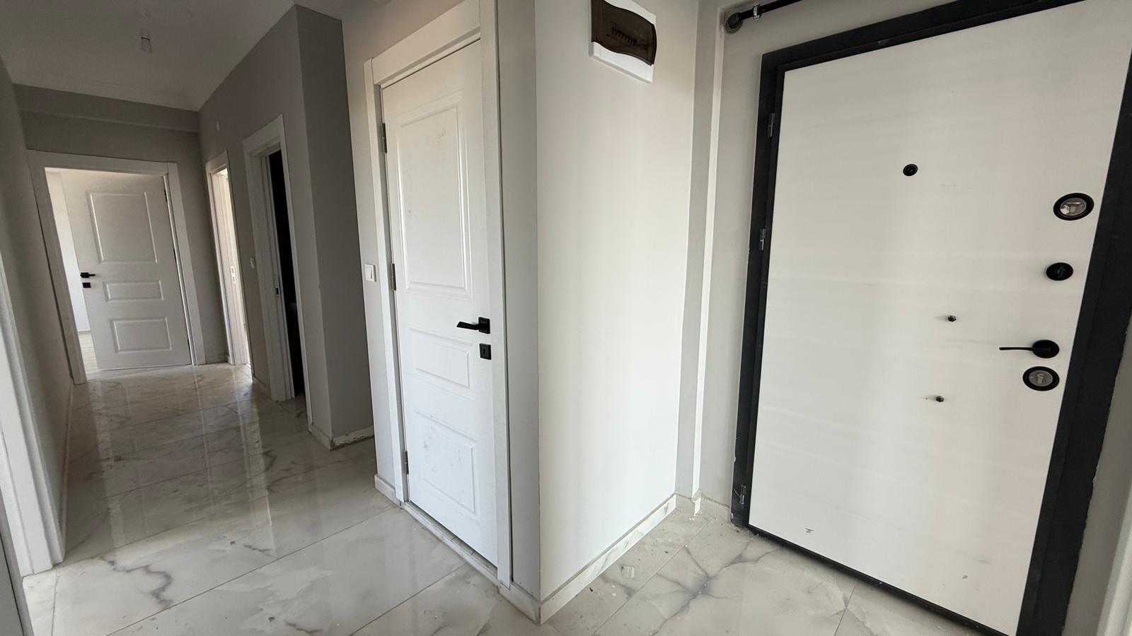 KAYSERİ DEVELİ AŞIK SEYRANİ MAHALLESİNDE SATILIK SIFIR DAİRE